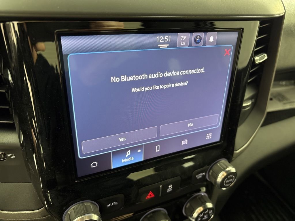 New 2026 RAM 5500 Tradesman image 29