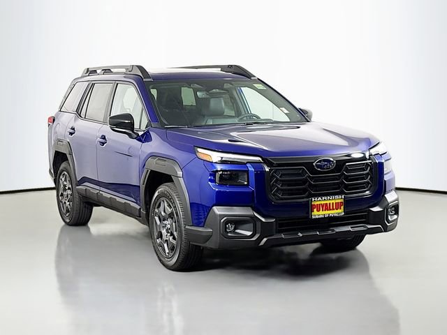 New 2026 Subaru Outback Premium