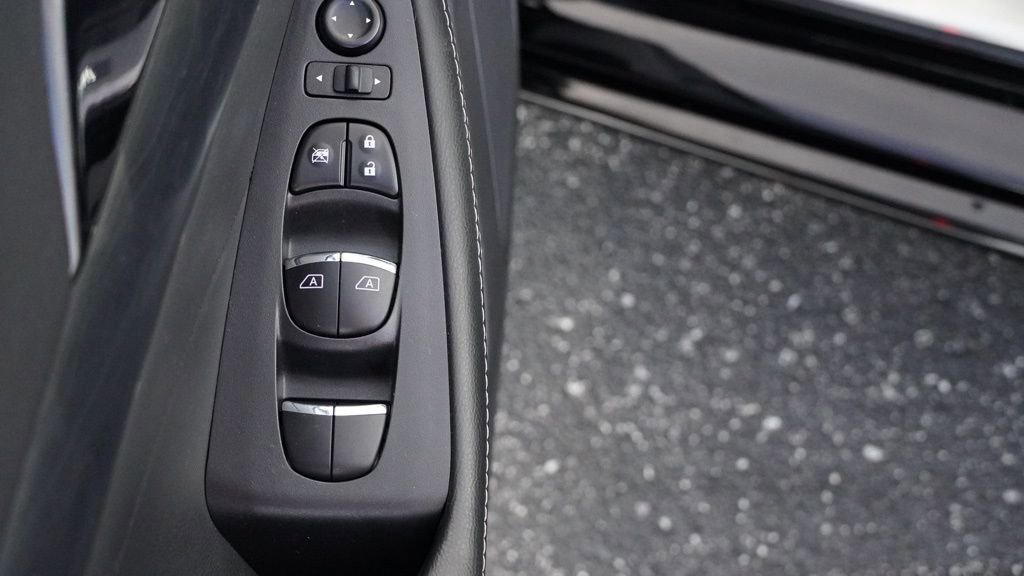 Used 2023 Nissan Maxima Platinum w/ Sport Mat Group image 16