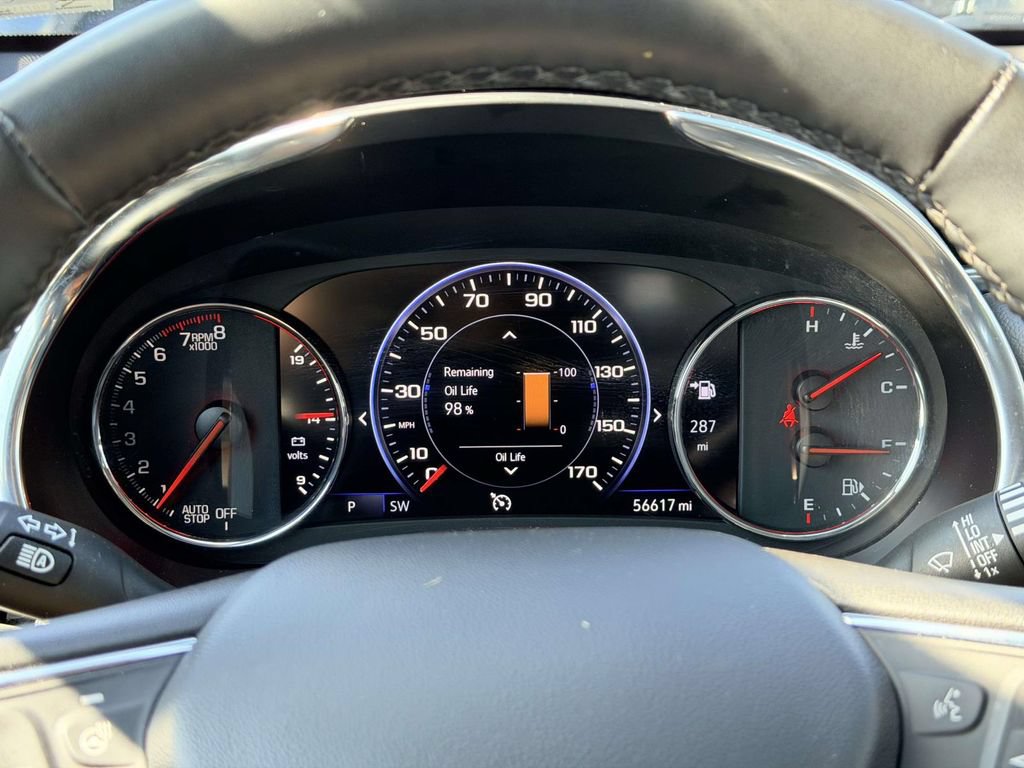 Used 2024 Chevrolet Malibu LT FWD image 23