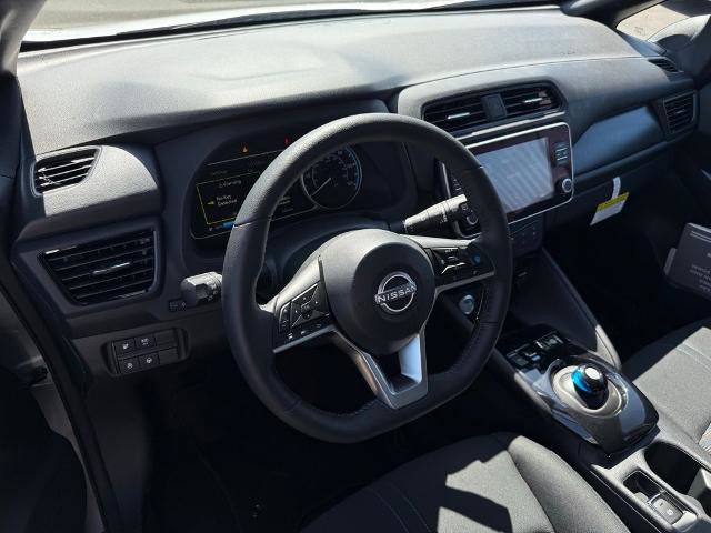 New 2025 Nissan Leaf SV Plus image 17