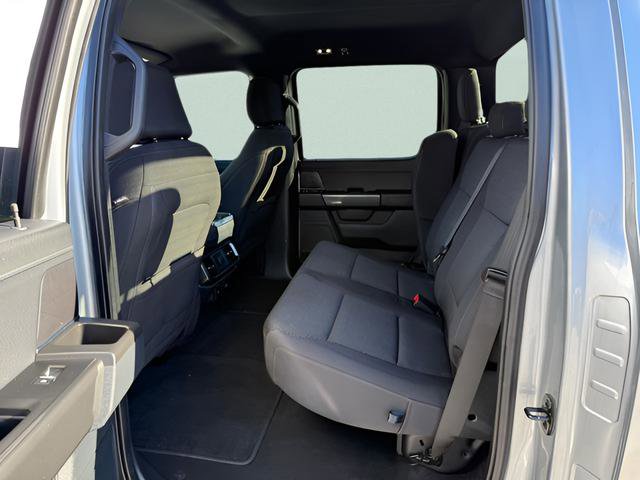 Used 2023 Ford F150 4x4 SuperCrew image 5
