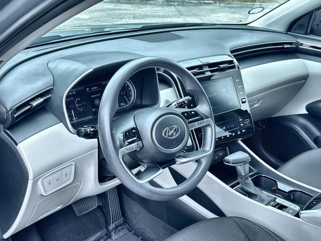 Used 2024 Hyundai Tucson SEL FWD image 13