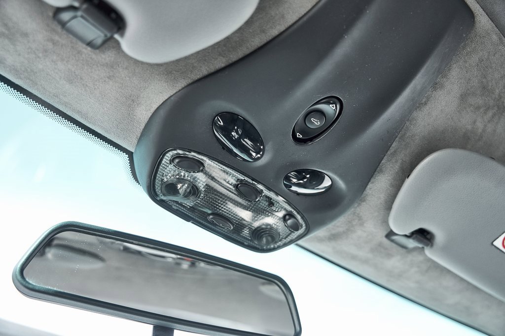 Used 2002 Porsche 911 Carrera image 68