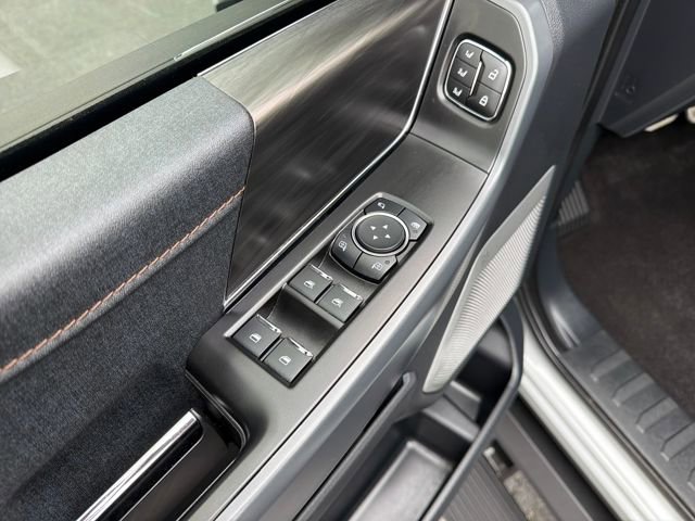 Used 2024 Ford F150 Lariat w/ Equipment Group 502A High image 14