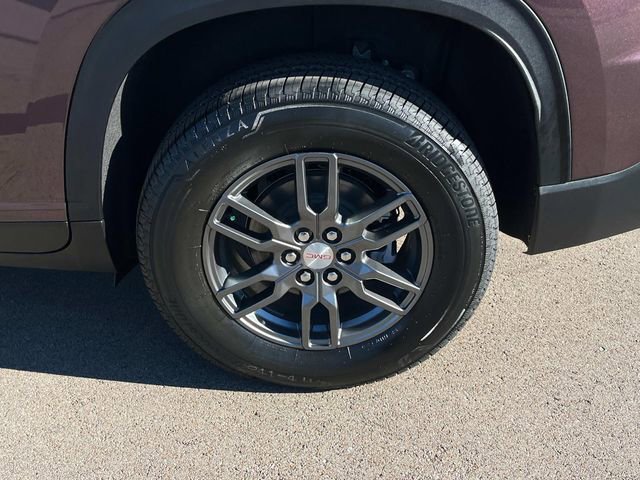 New 2026 GMC Acadia Elevation FWD image 15
