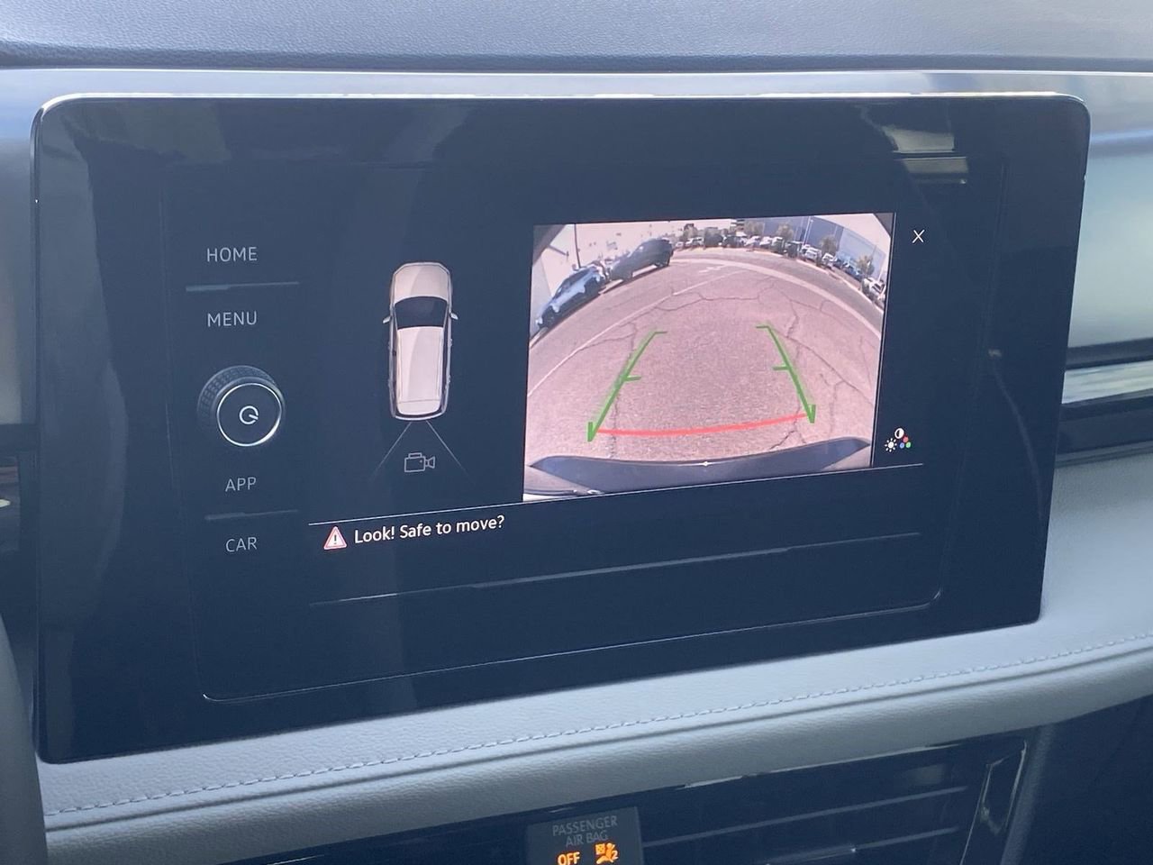 New 2026 Volkswagen Taos S image 21