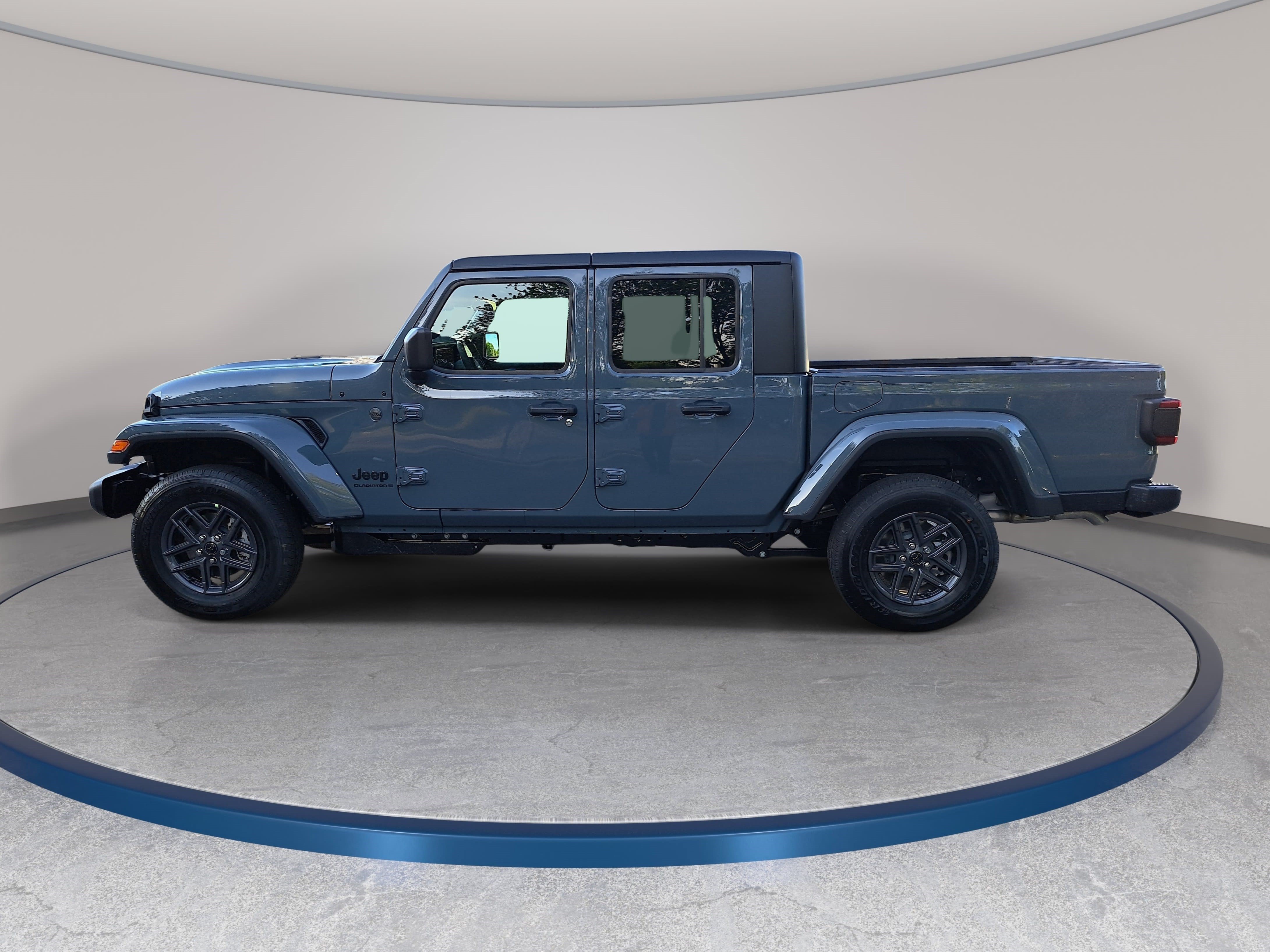 New 2026 Jeep Gladiator Sport AWD/4WD image 8