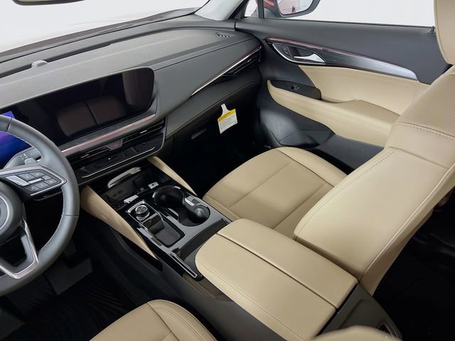 New 2025 Buick Envision Preferred image 22