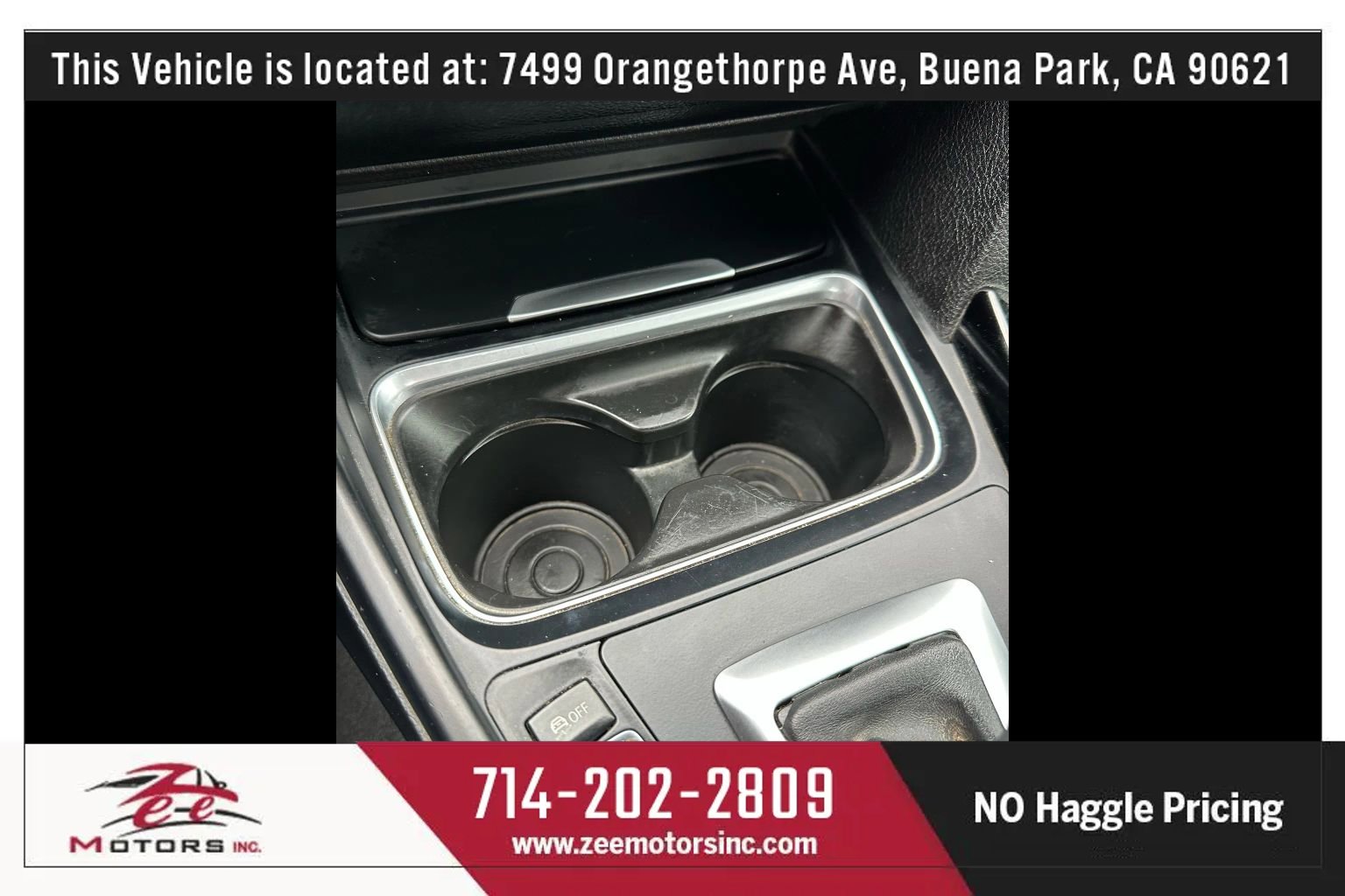 Used 2015 BMW 428i Convertible image 28