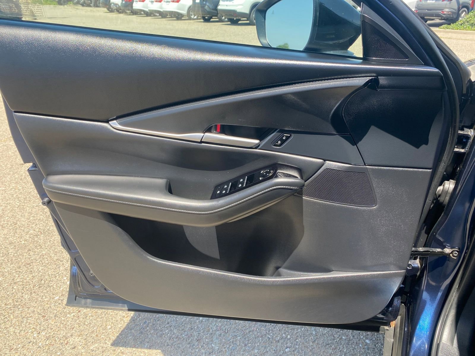 Used 2024 MAZDA CX-30 AWD 2.5 S w/ Select Sport Pkg image 20