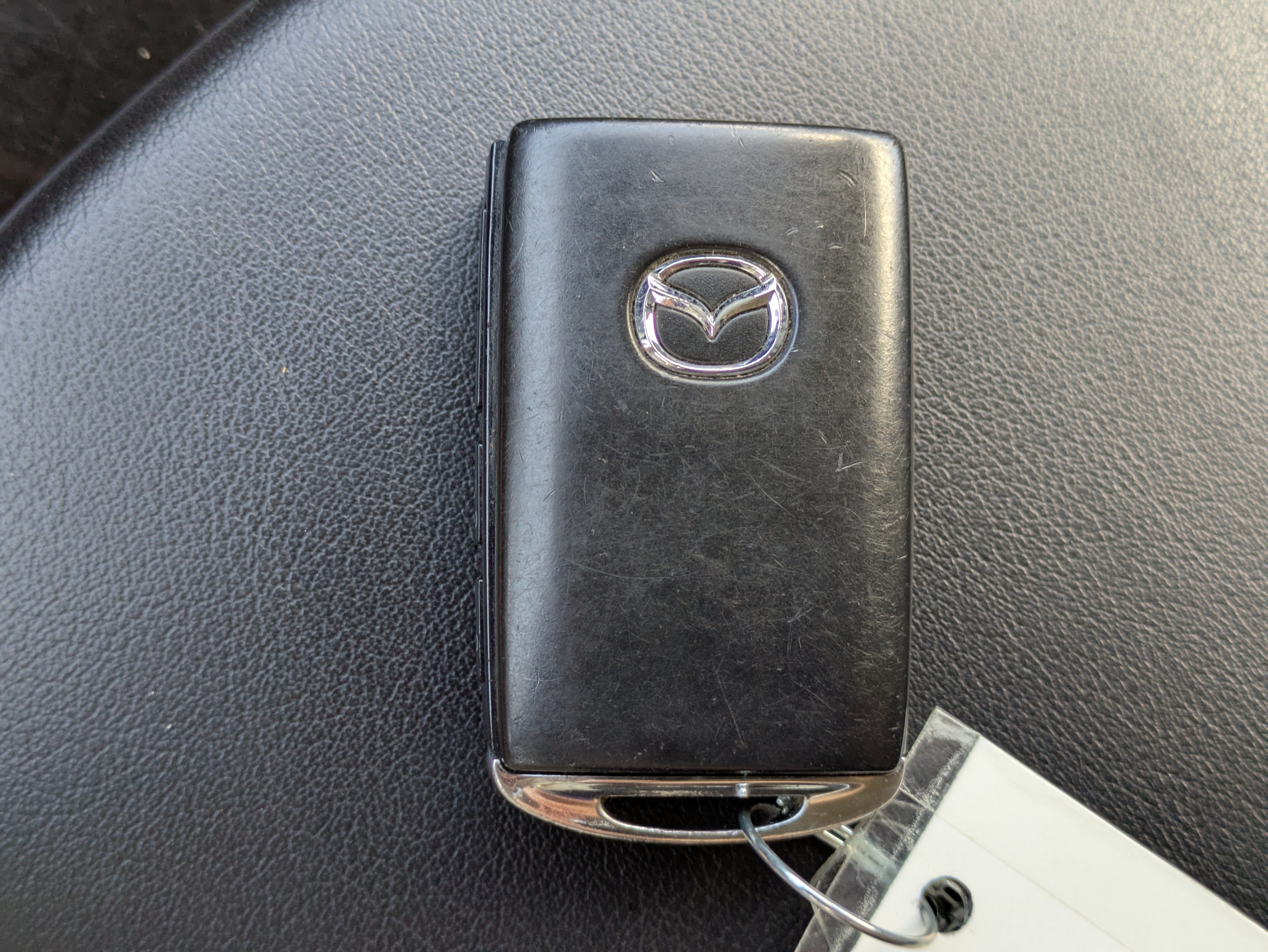 Used 2024 MAZDA MAZDA3 s FWD image 27
