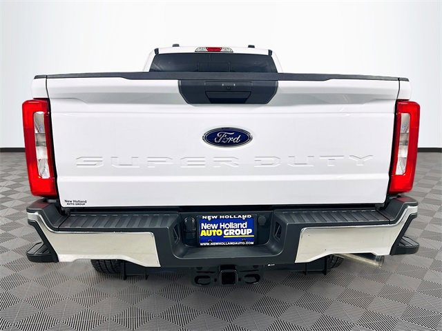 New 2026 Ford F250 XL image 5