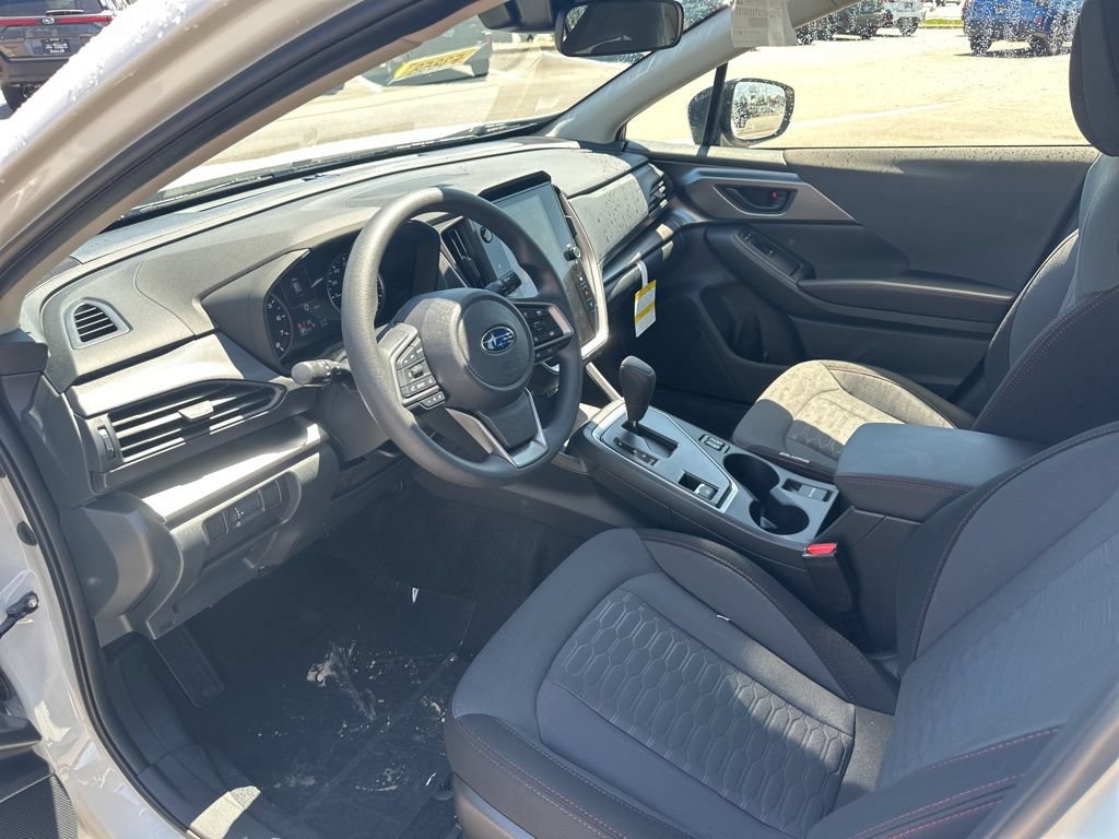 New 2026 Subaru Impreza 2.0i Sport AWD/4WD image 13