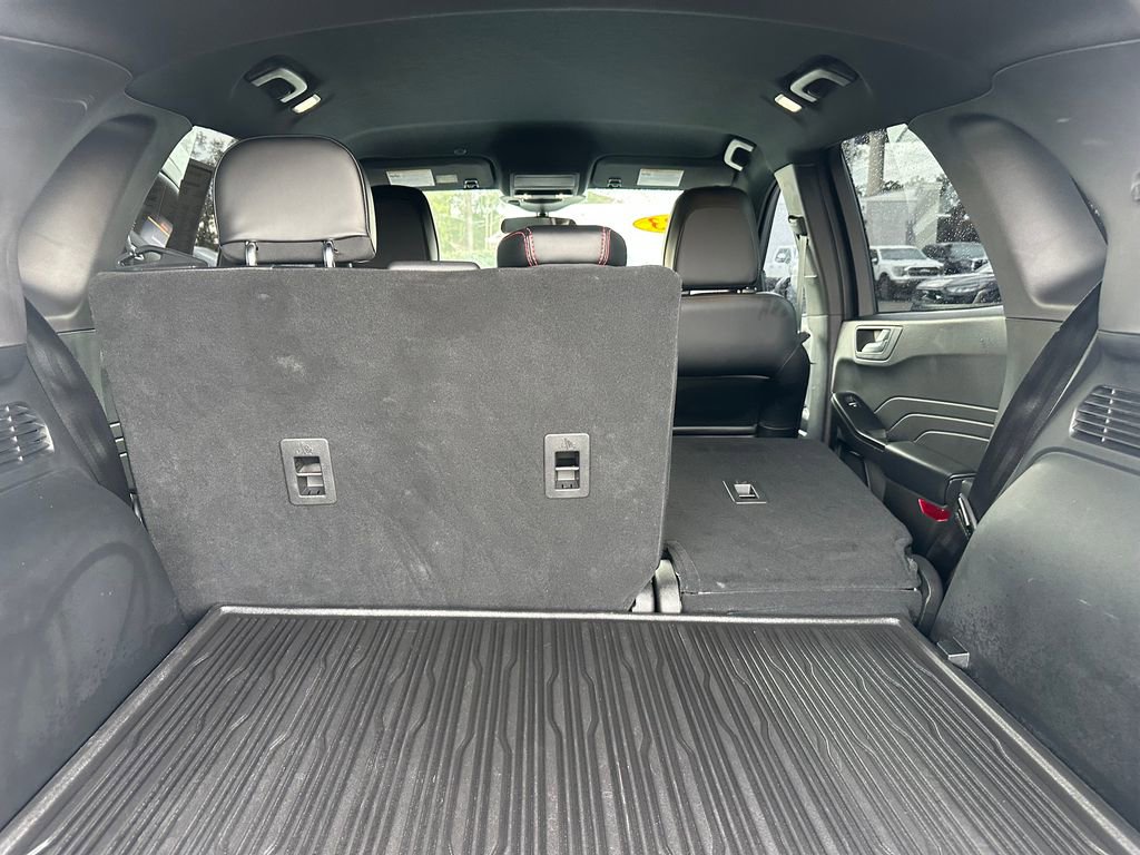 Used 2023 Ford Escape ST-Line w/ Tech Pack #1 image 42