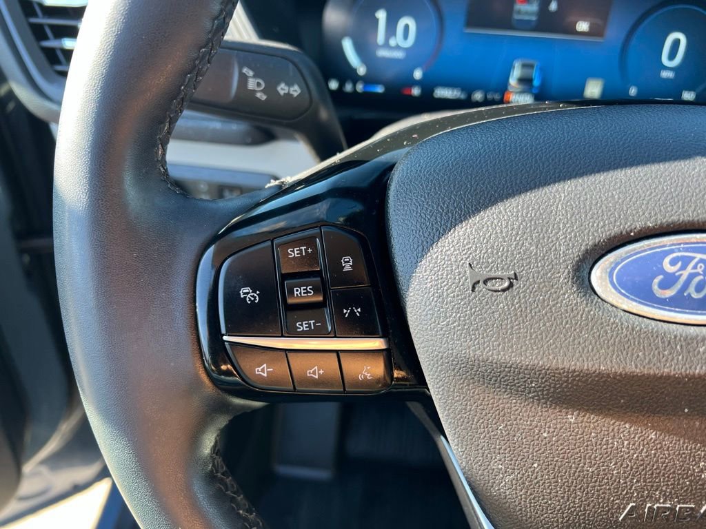 Used 2023 Ford Escape Active w/ Tech Pack #2 image 40