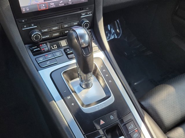 Used 2021 Porsche 718 Boxster image 23