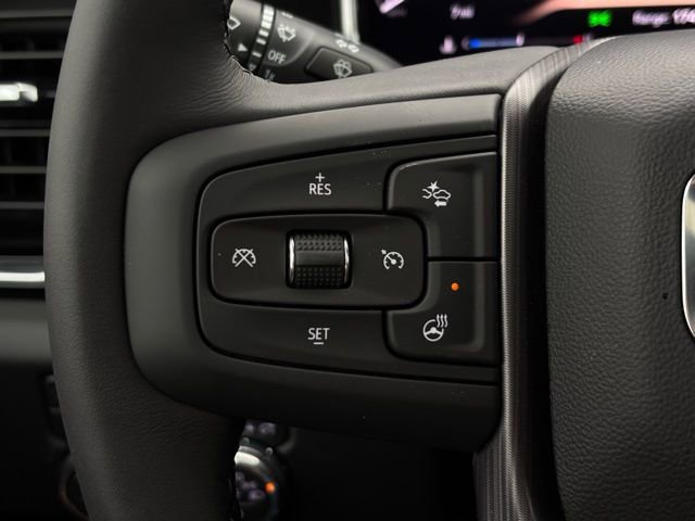 New 2026 GMC Sierra 2500 Denali Ultimate image 21