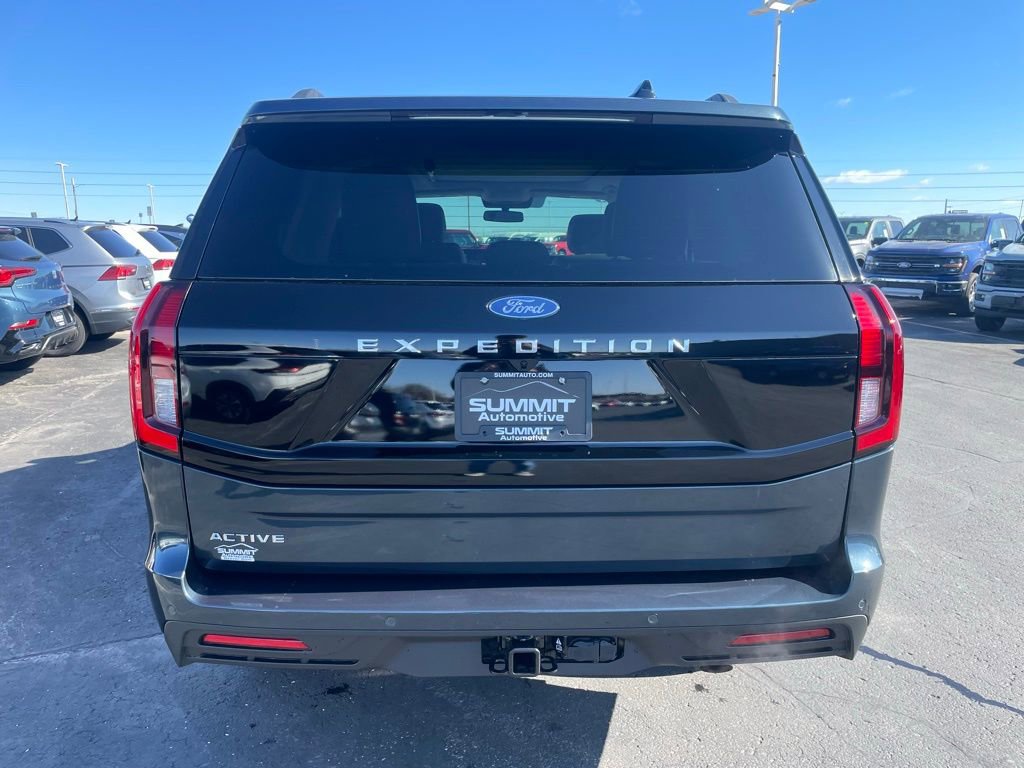 New 2026 Ford Expedition Active image 39