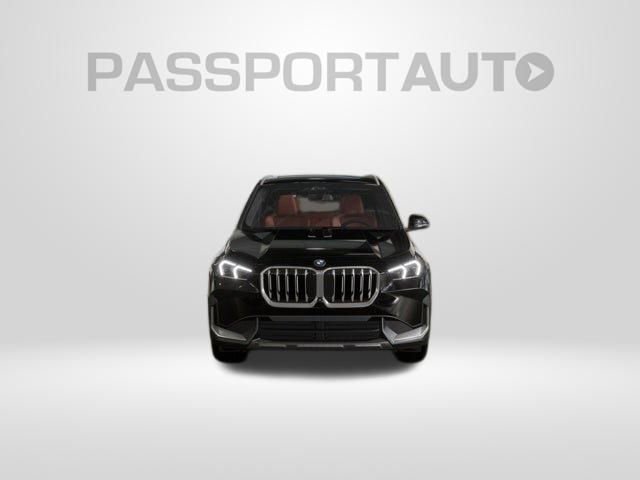 New 2026 BMW X1 xDrive28i w/ Convenience Package image 3