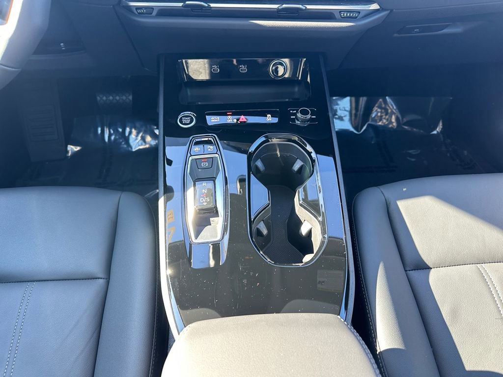 Certified 2025 Audi A5 2.0T Premium w/ Convenience Package image 10