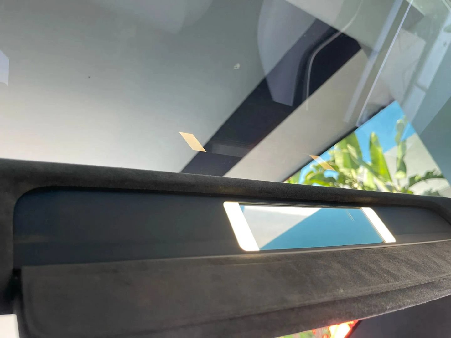 Used 2017 Tesla Model X 100D AWD/4WD image 40