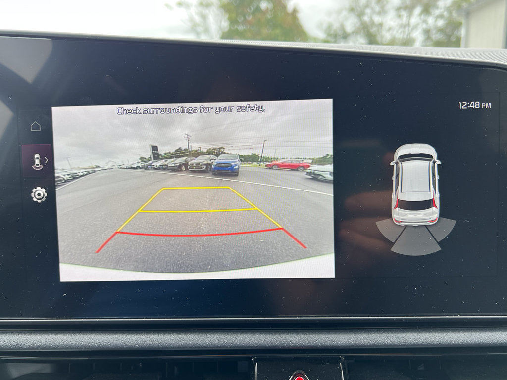 Certified 2024 Kia Niro EX w/ EX Cold Weather Package FWD image 24