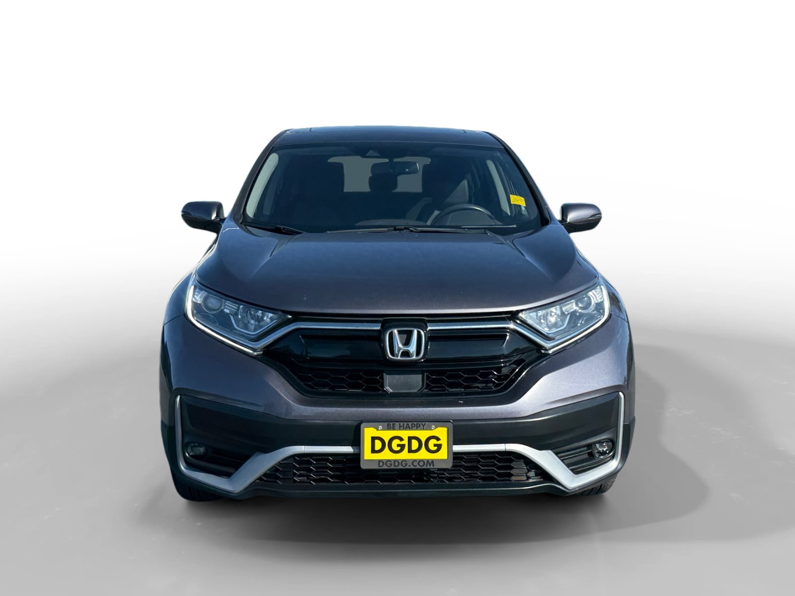 Certified 2022 Honda CR-V EX-L image 8