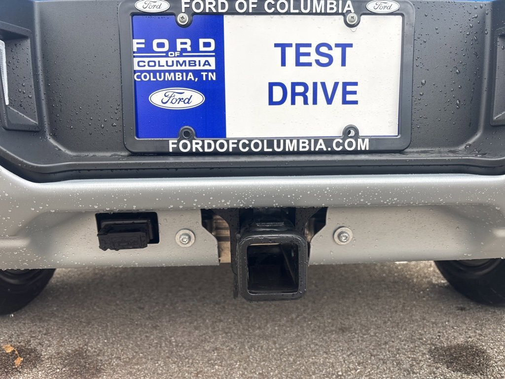 New 2025 Ford Bronco Sport Big Bend image 7