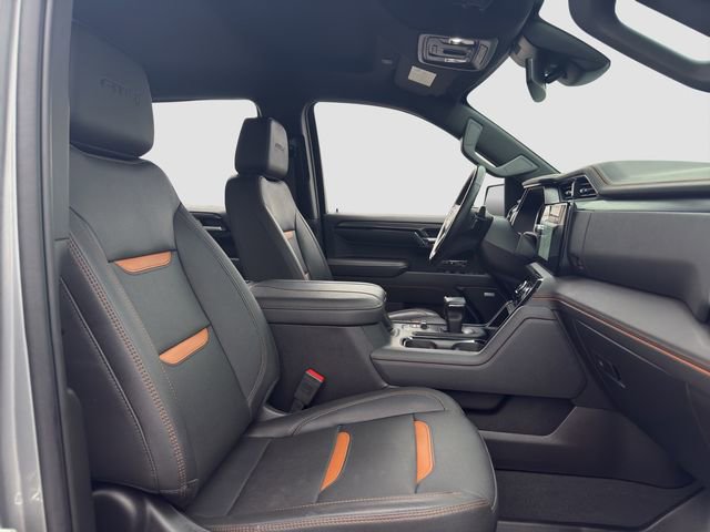 Used 2023 GMC Sierra 1500 AT4 w/ AT4 Preferred Package AWD/4WD image 25