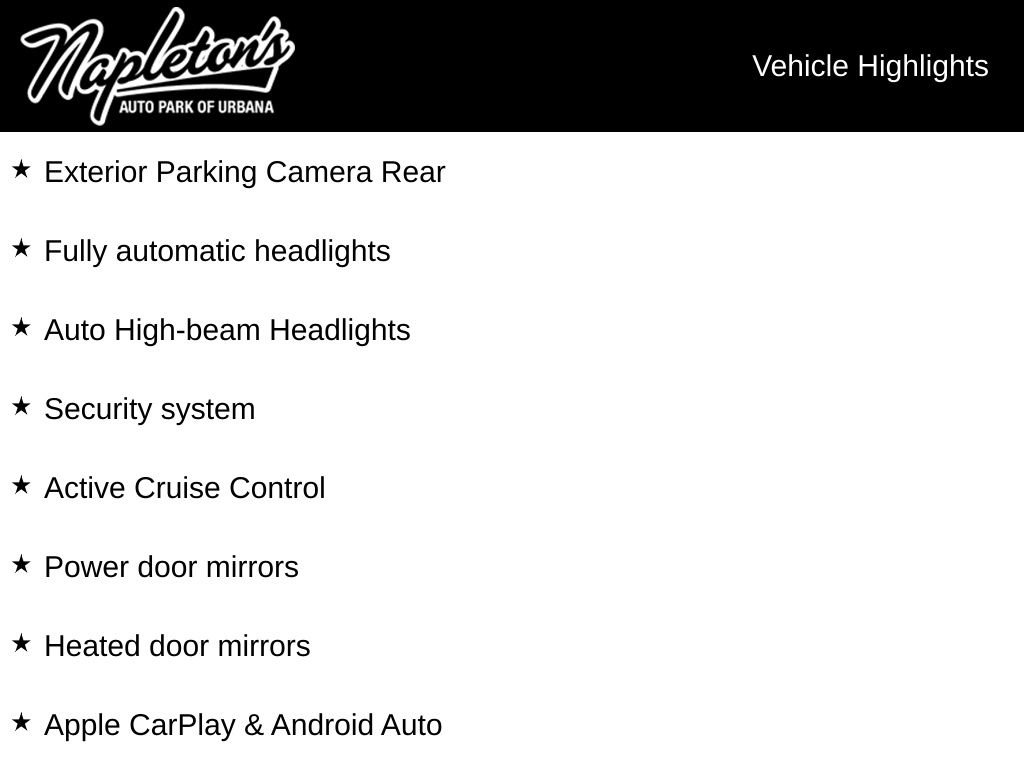 New 2026 Hyundai Santa Fe SEL image 16