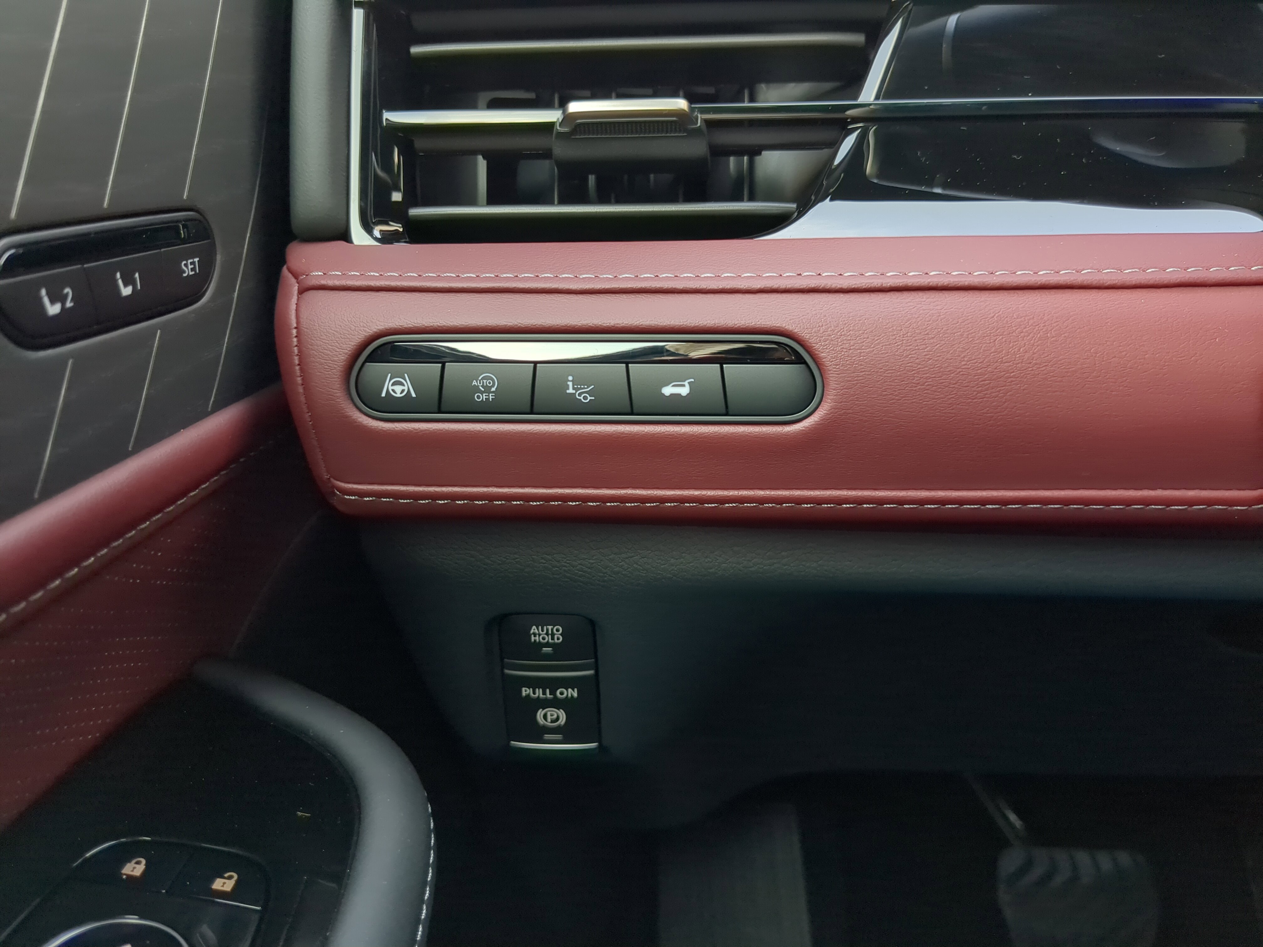 New 2026 INFINITI QX80 Autograph image 34