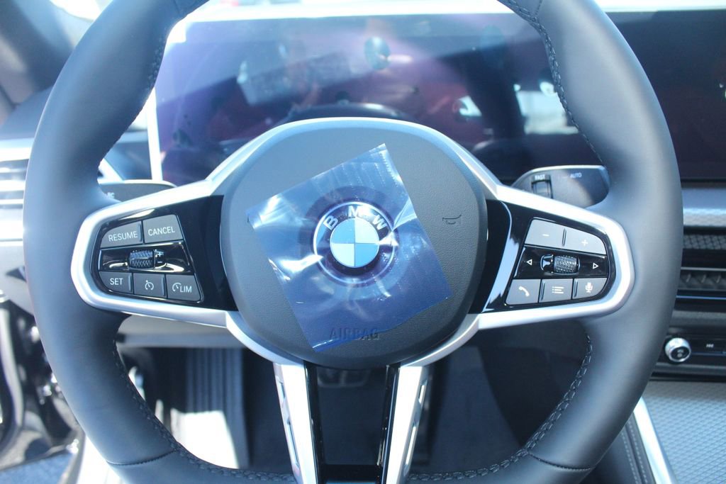New 2026 BMW i4 xDrive40i w/ M Sport Package AWD/4WD image 16