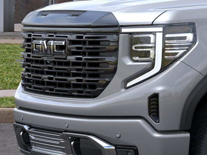 New 2026 GMC Sierra 1500 Denali Ultimate image 13