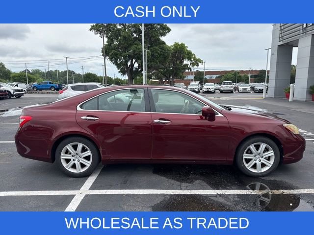 Used 2007 Lexus ES 350 FWD image 5
