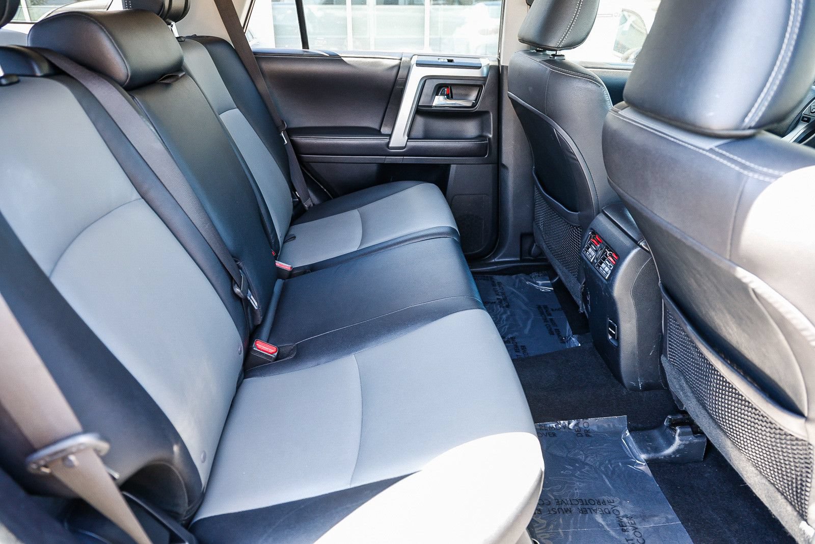Used 2018 Toyota 4Runner SR5 Premium AWD/4WD image 18