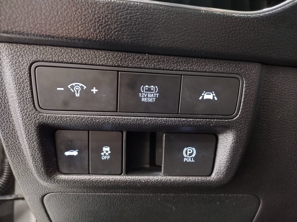 Certified 2023 Hyundai Sonata SEL FWD image 25