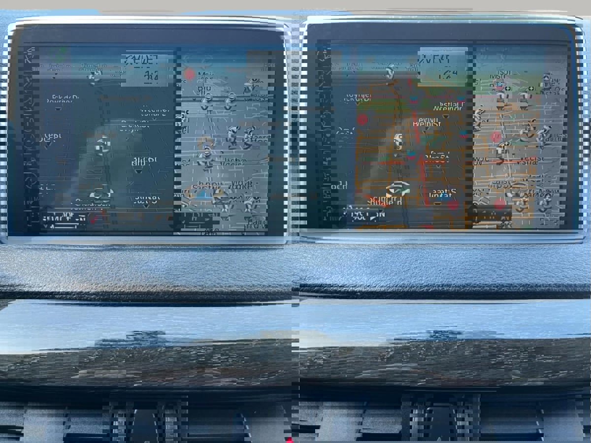 Used 2014 BMW X5 sDrive35i image 18