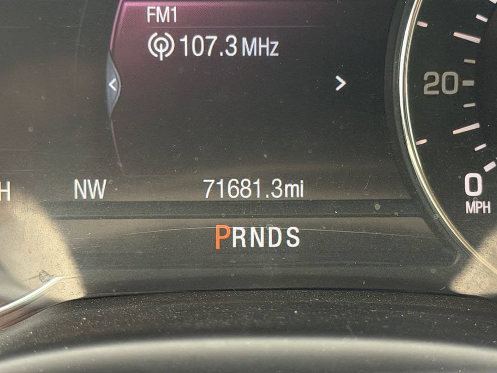 Used 2015 Lincoln MKC FWD w/ Equipment Group 101A Select image 34