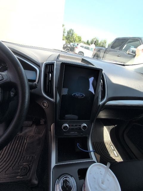 Used 2021 Ford Edge SE AWD/4WD image 10