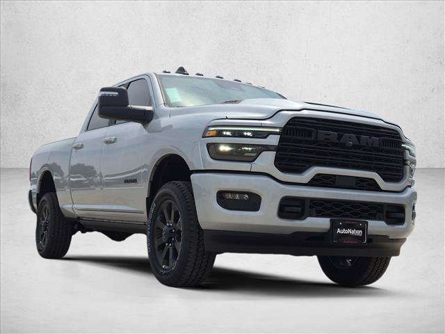 New 2026 RAM 2500 Laramie AWD/4WD image 7