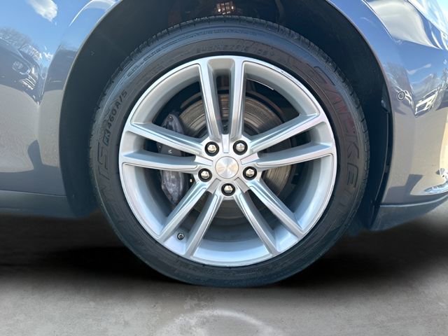 Used 2016 Tesla Model S 90D image 9