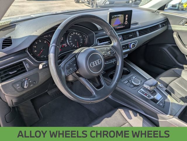 Used 2019 Audi A4 2.0T Premium w/ Convenience Package image 13