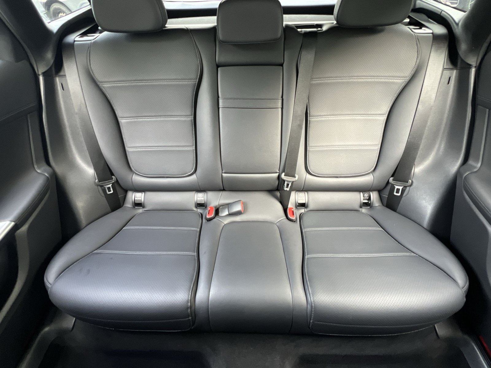Certified 2023 Mercedes-Benz GLC 300 4MATIC image 15