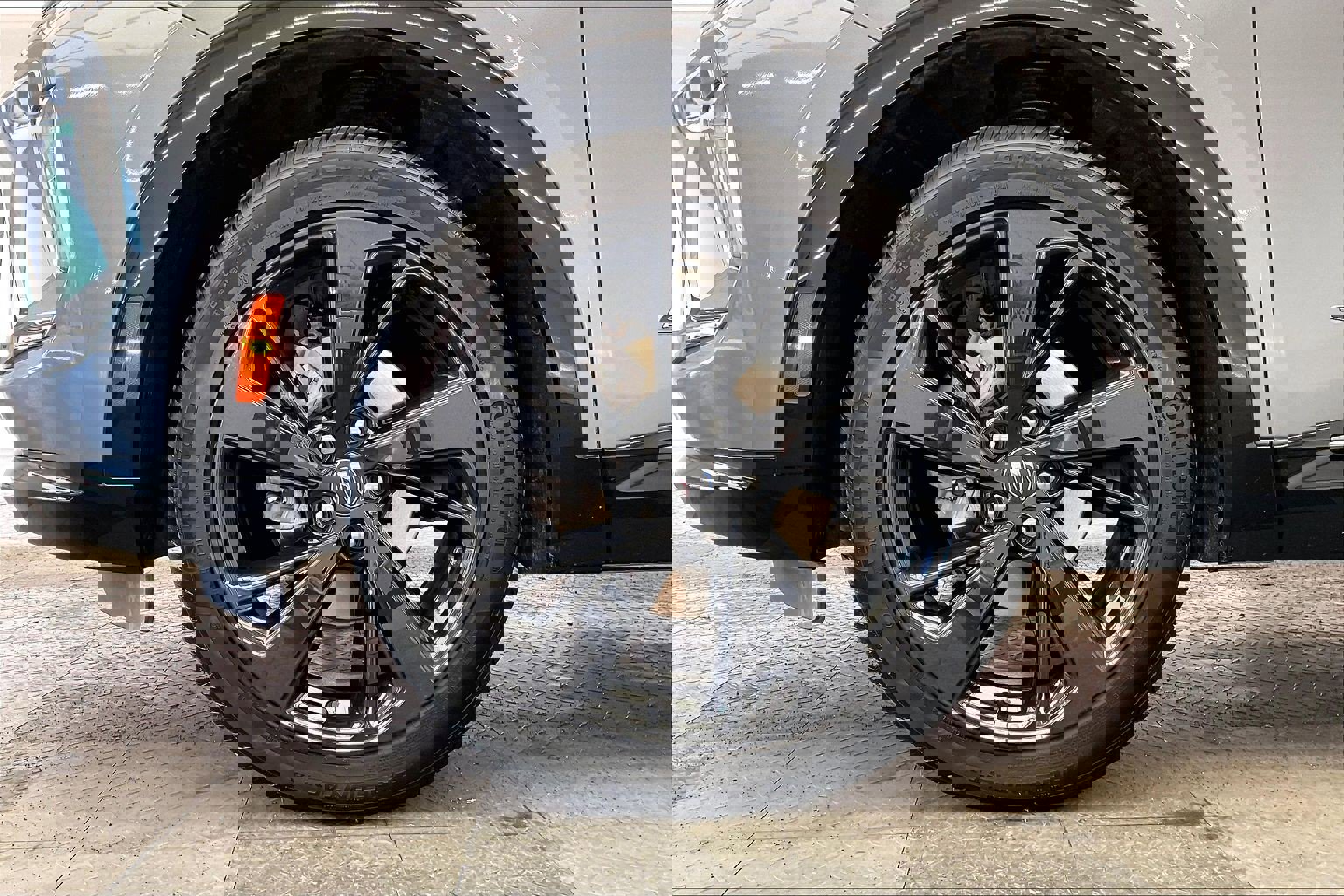 Used 2025 Buick Envision Sport Touring image 8