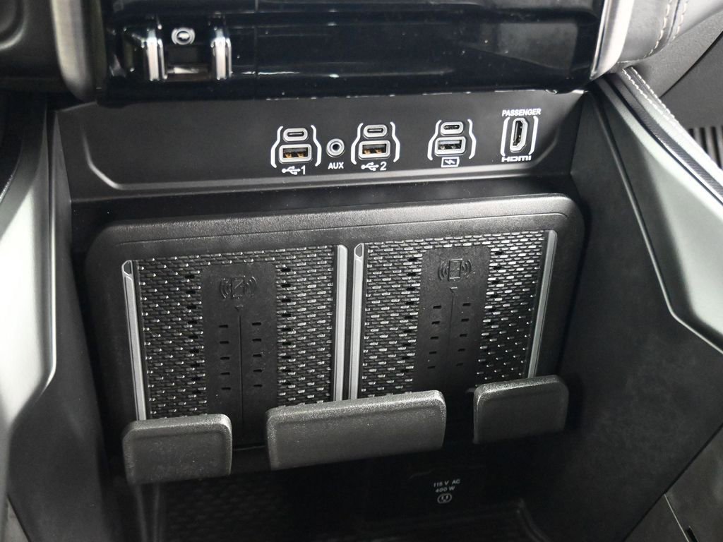 New 2026 RAM 2500 Power Wagon AWD/4WD image 28