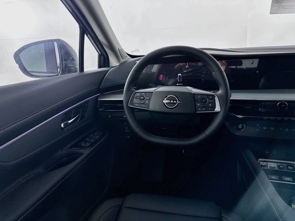 New 2027 Nissan Murano SL AWD/4WD image 31