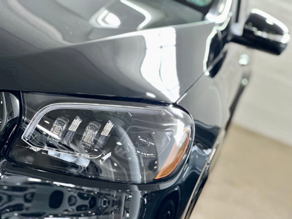 New 2026 Mercedes-Benz GLS 450 4MATIC image 18