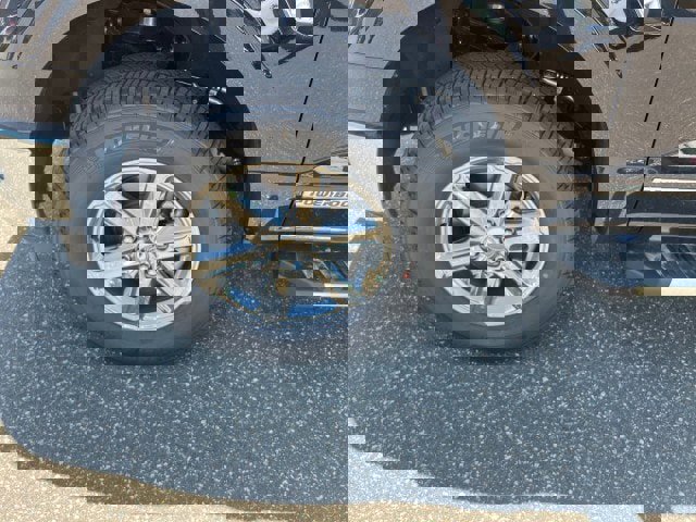 New 2025 Ford F150 XLT w/ Equipment Group 302A MID image 26