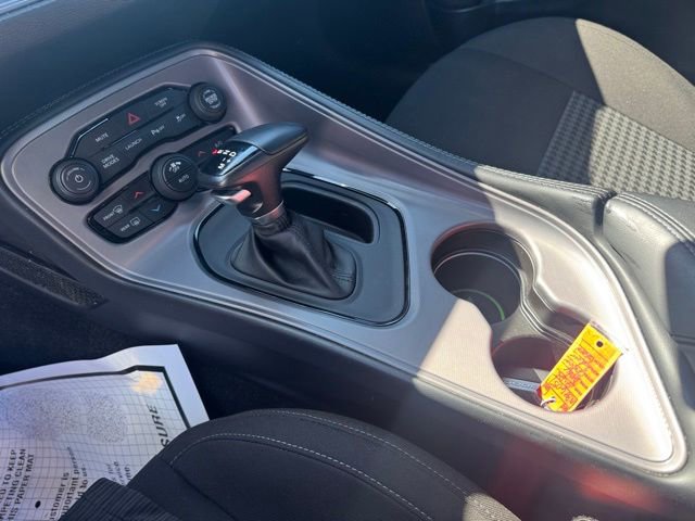 Certified 2023 Dodge Challenger R/T Scat Pack RWD image 16